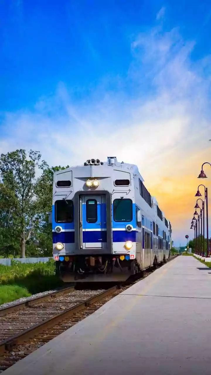 Surat-Udaipur Vande Bharat And Other Gujarat Projects Could Expand Weekend Travel Options