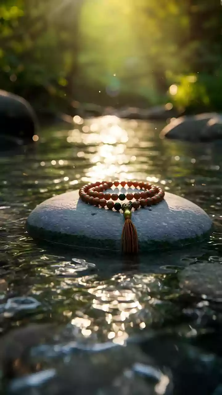6 Water Affirmations for Inner Peace & Energy