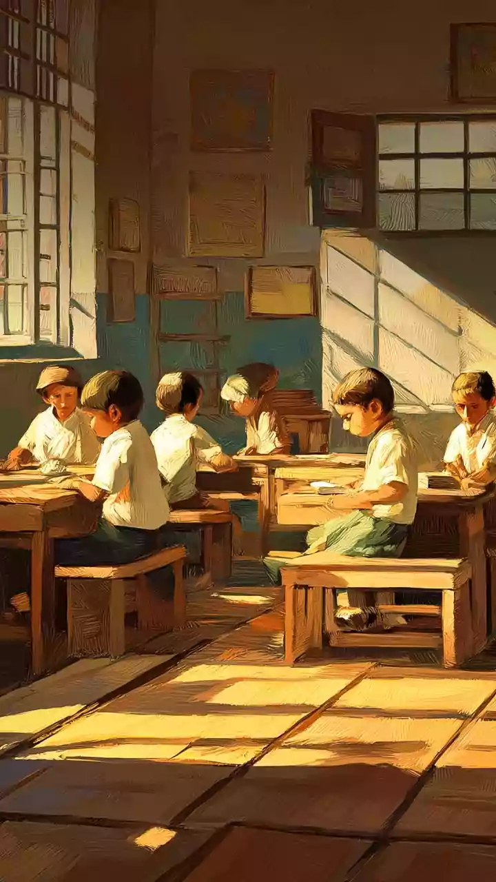 Only 5.67% of India’s Schools Offer Class 1 to 12 Education, Centre Tells Rajya Sabha