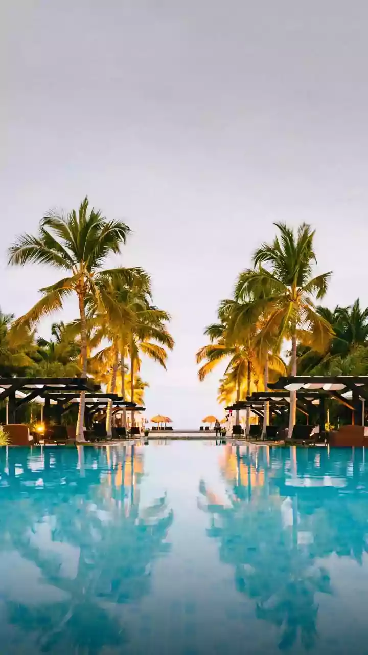 Hyderabad To Get ‘India’s First Artificial Beach’: How Is It Built? What Are The Amenities Planned?