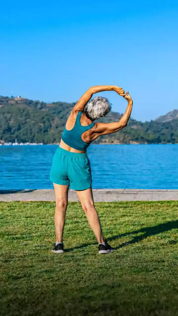 Aos 108 anos, idosa revela sua rotina e segredos para a longevidade