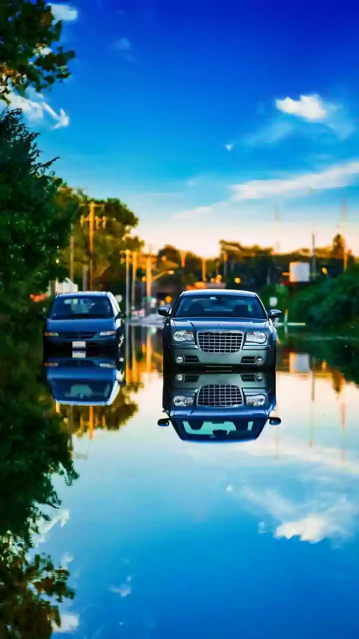 Eight dead as Kindergarten SUV plunges into pond in Southeast China