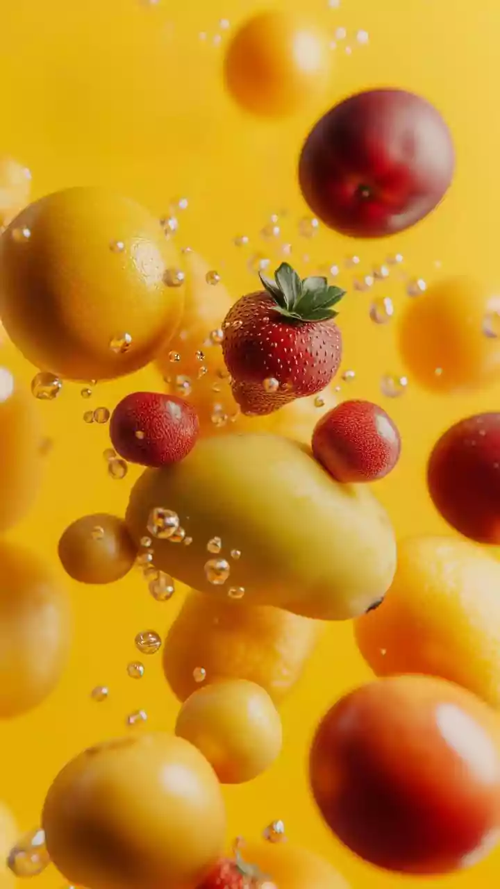 These Fruits Can Help Fight Seasonal Infections