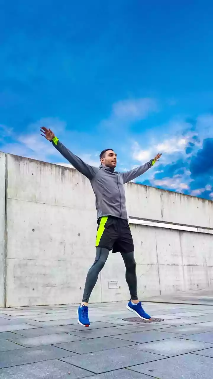 5 jumping jack variations you must try