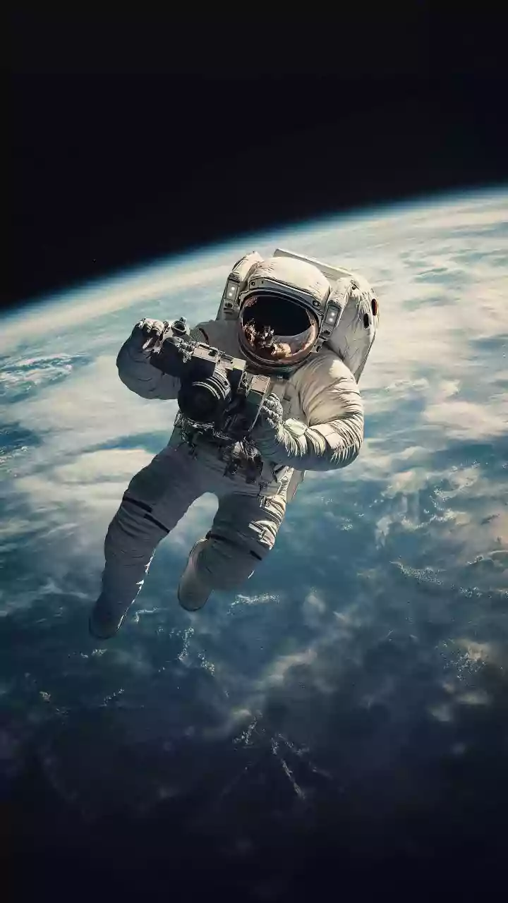 Axiom-4 Showed Why Space Food Needs More Than Good Taste