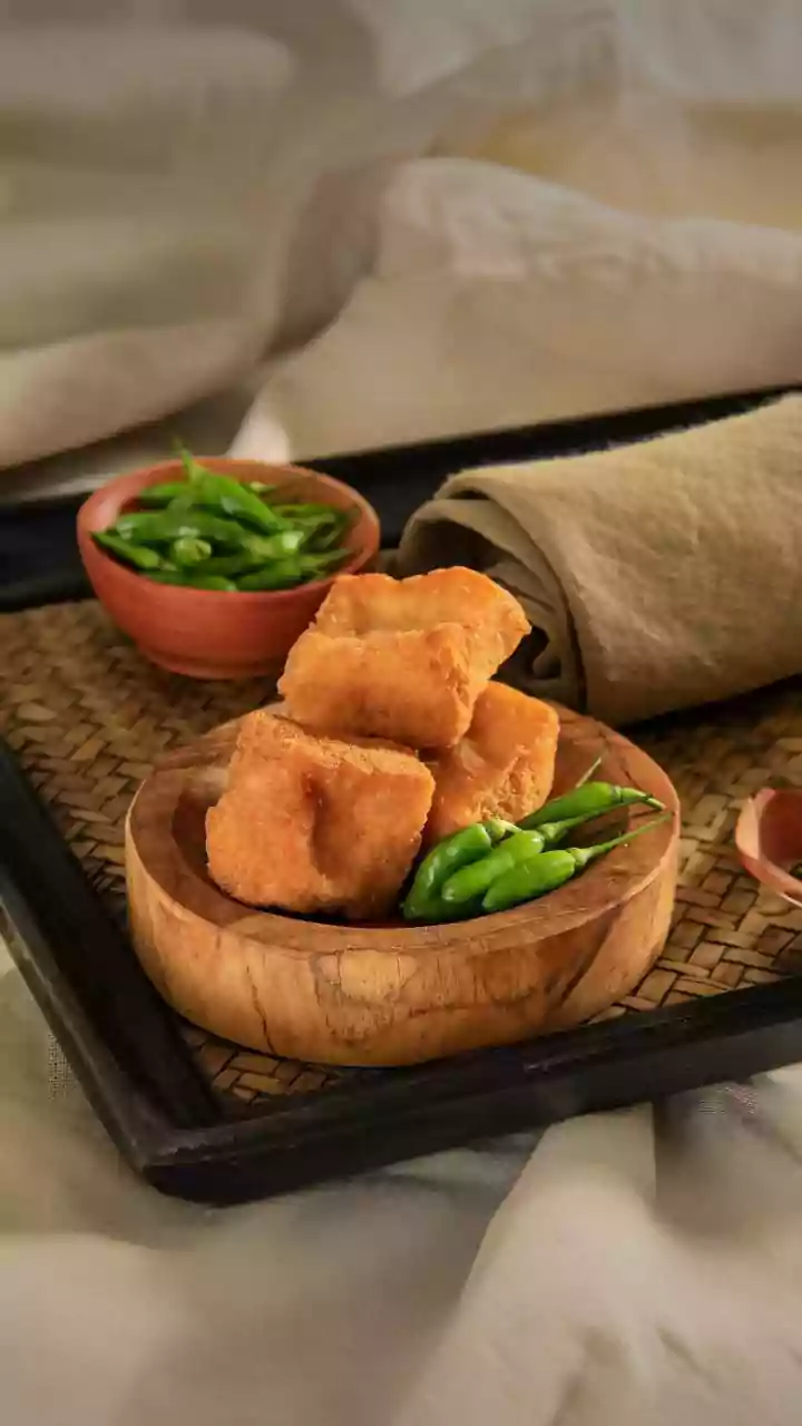 Protein-Rich Comfort Snacks For Damp Monsoon Days