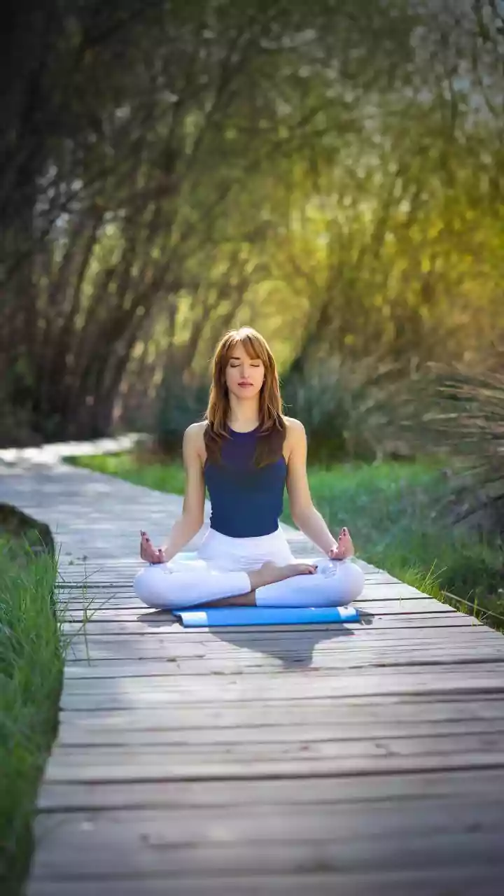Wellness Creators Are Getting A More Formal Pathway