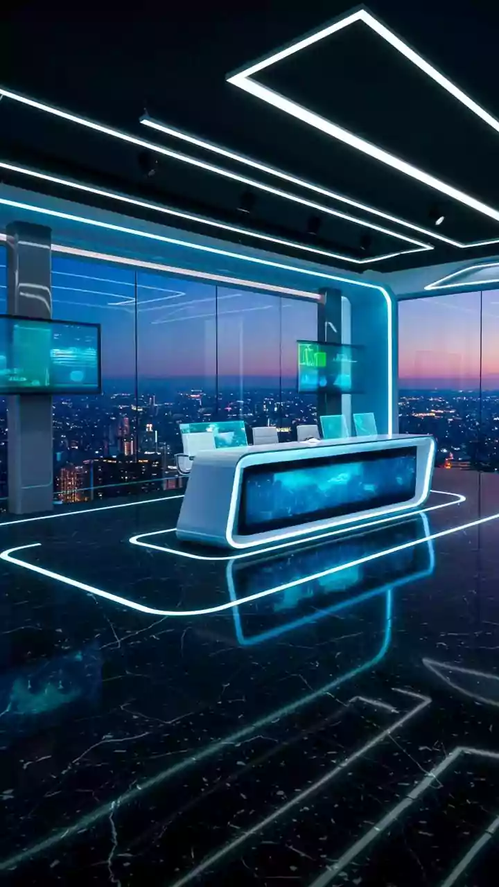 AI Anchors: Are Human Journalists Facing Replacement?