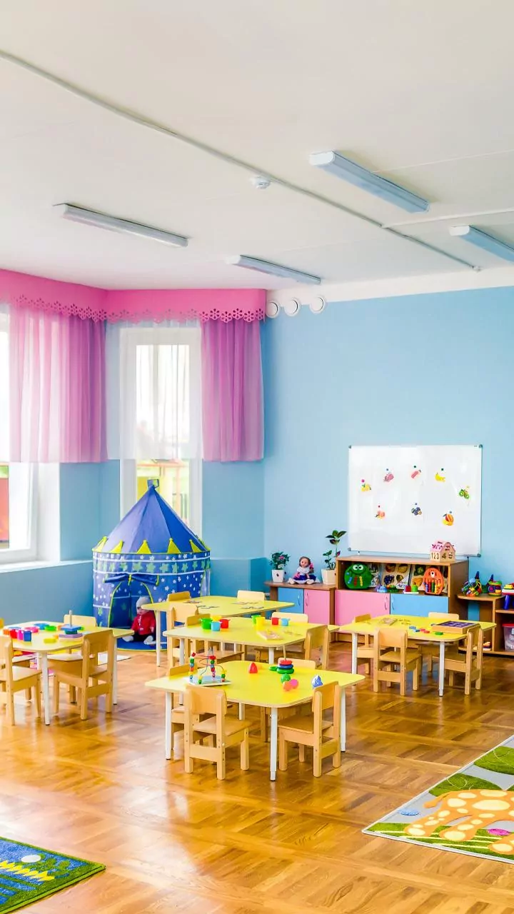 Things to Check Before Finalizing a Preschool and Daycare in Gurgaon