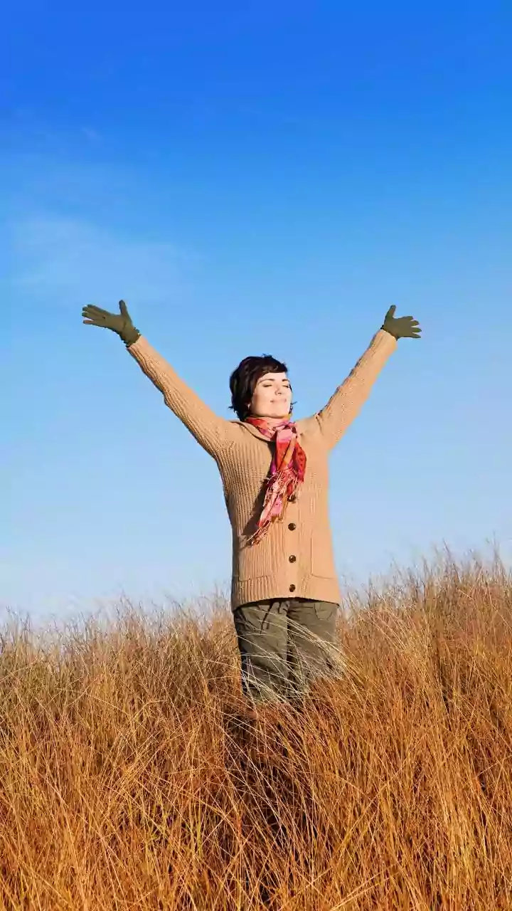 Cultivate Gratitude Daily: 5 Practical Ways to Appreciate Life, Even Through Hardship