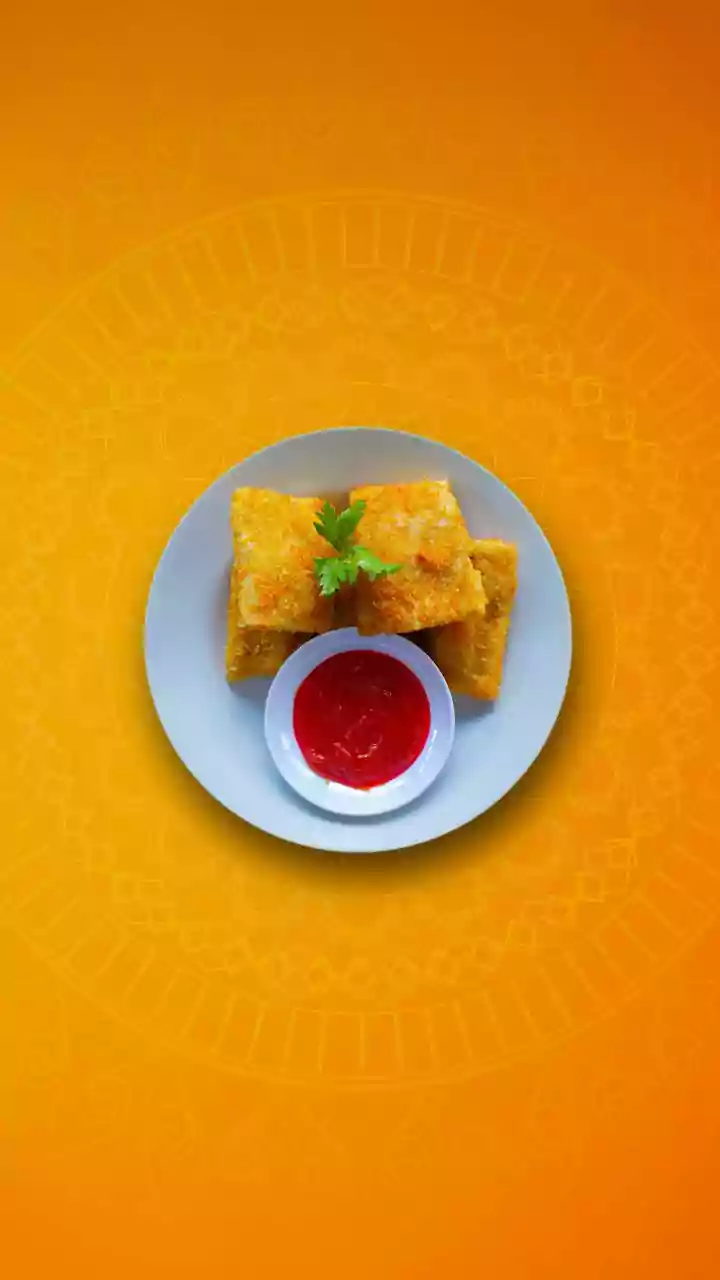 Rooted Modern: A Vibrant Convergence of Spice, Colour, Mood, and Movement