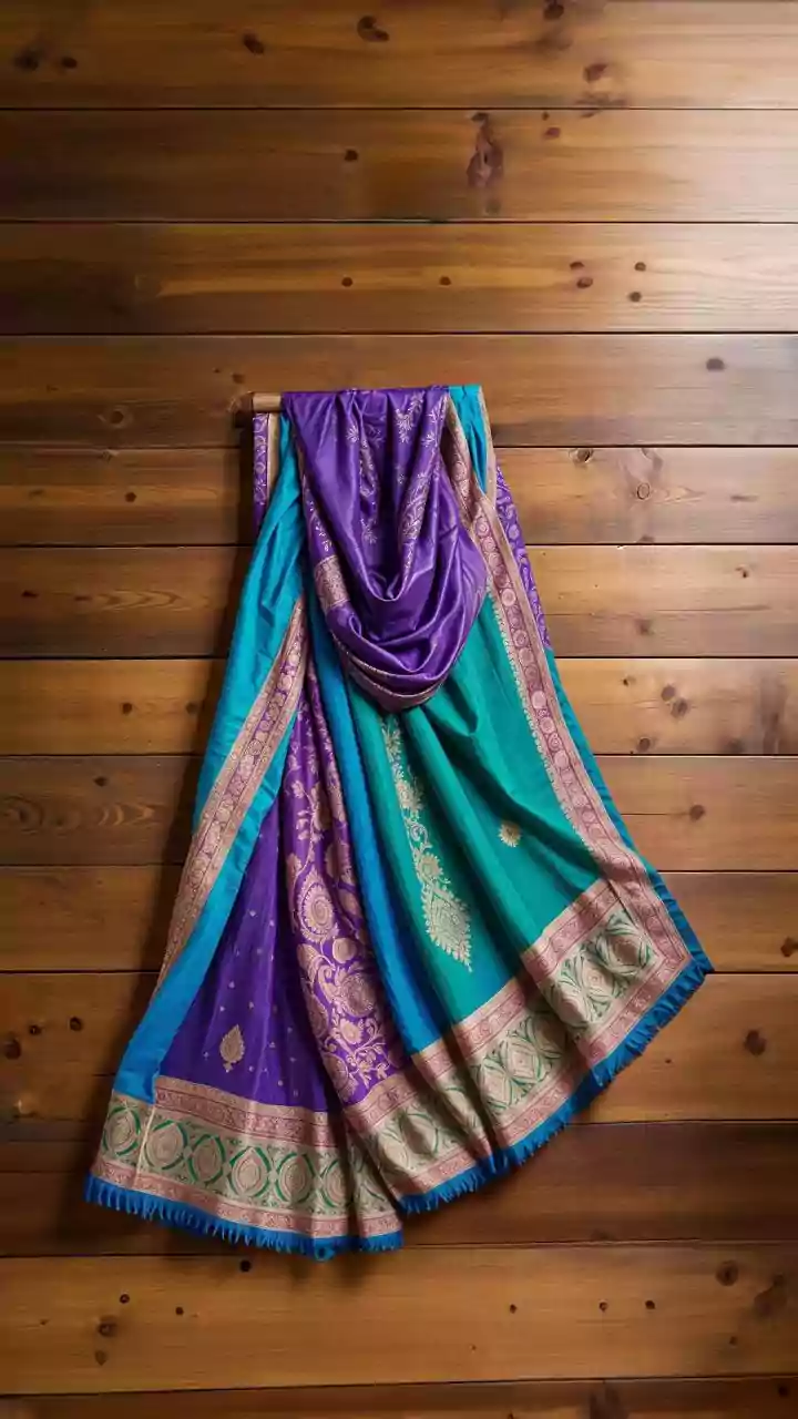 Saree Styles: Celebrity Looks to Inspire You!