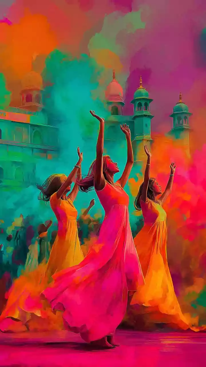 Jaipur's Upcoming 300th Anniversary Comes Ahead Of The City's Landmark Anniversary