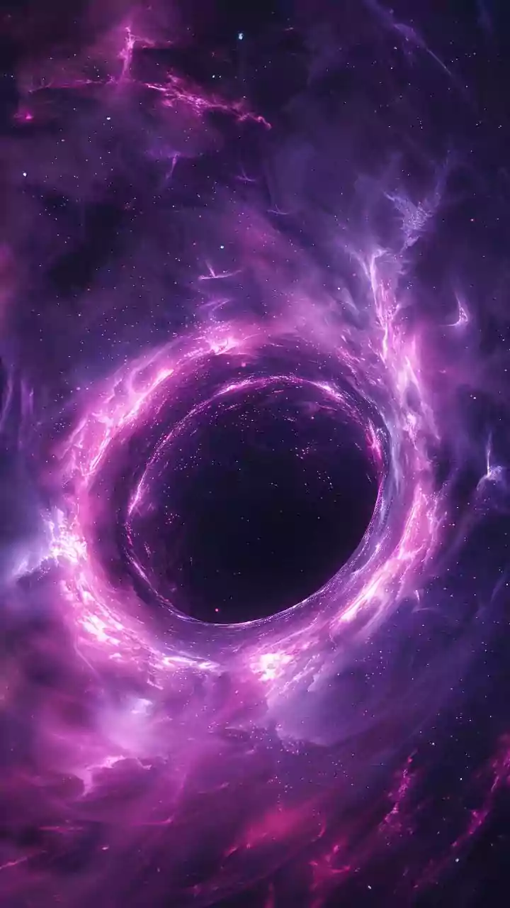 Black-Hole Birth Could Depend On How Neutrinos Change Type Inside Stars