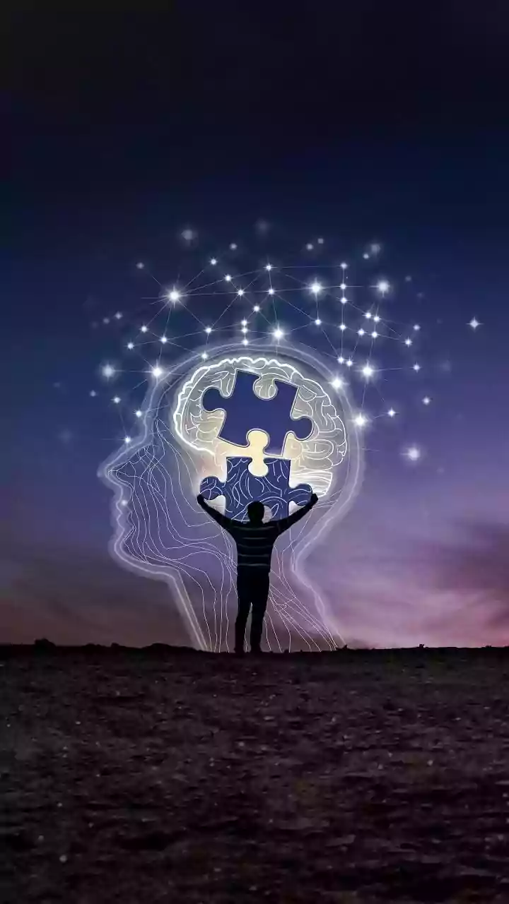 IIT Madras sets up center to study spirituality, mental health