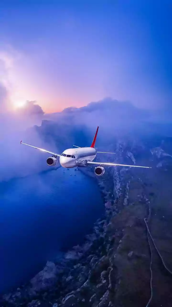 Mumbai's Upcoming Toronto Connection: Why Attention Is Turning To Full Fare Comparisons
