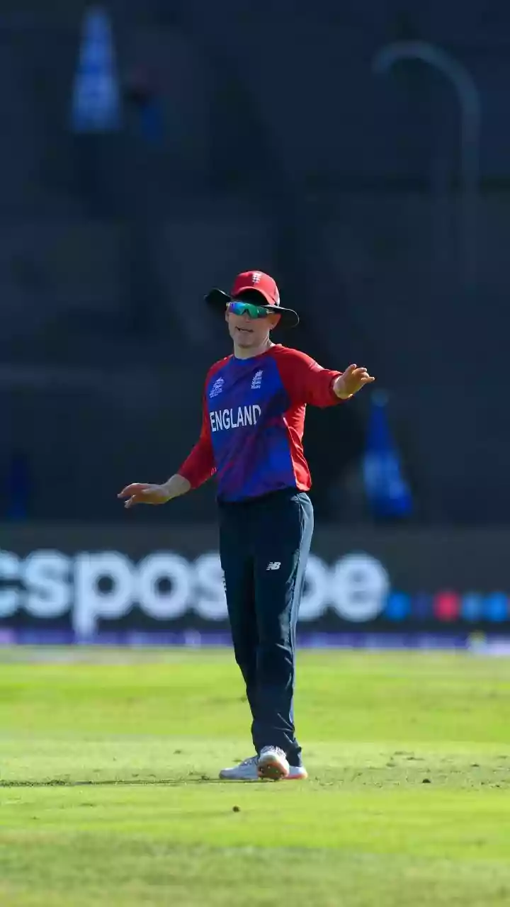 Eoin Morgan To CSK? ₹20 Crore Report Complicates Coaching Search