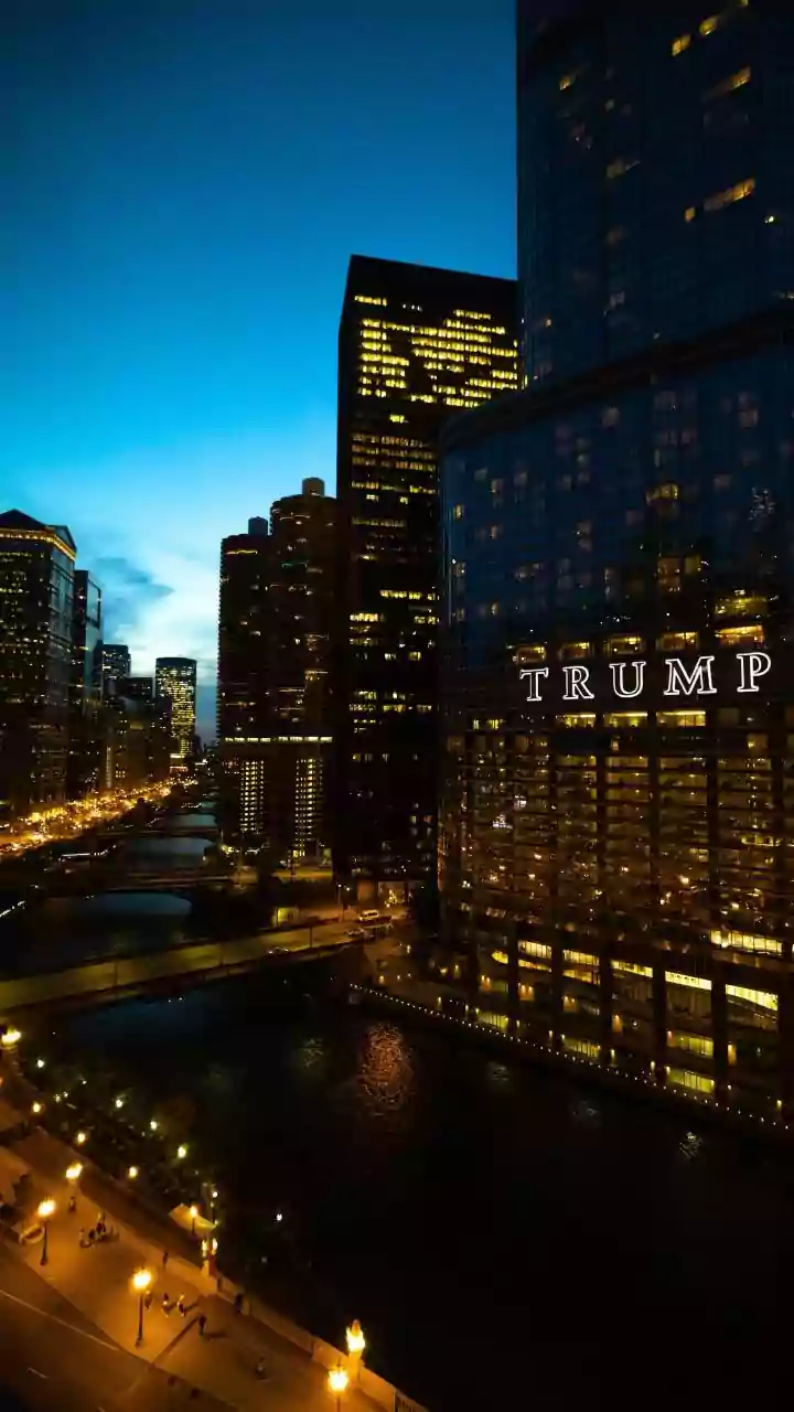 Trump's Tariffs: A Look at Trade Impacts