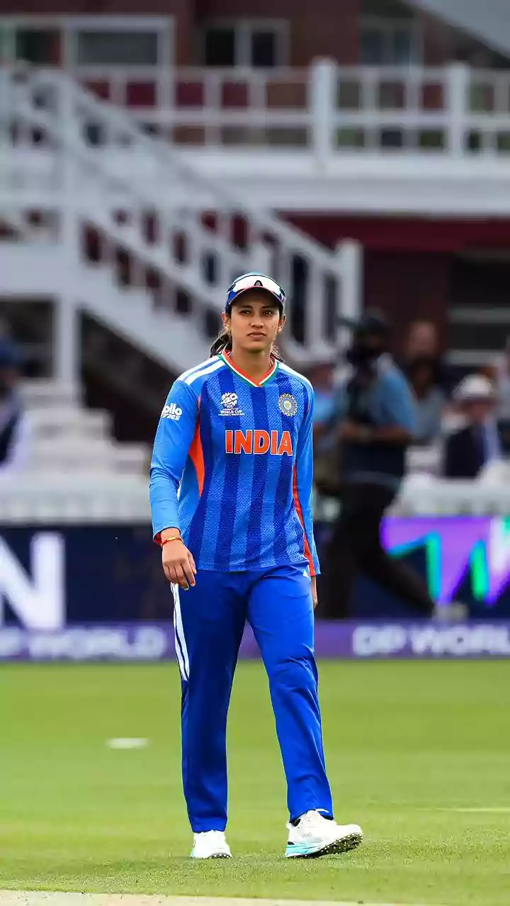 Won the ODI series 3-0, Won the T20I series 3-0 - Smriti Mandhana captaincy era begins in style as India crush Zimbabwe