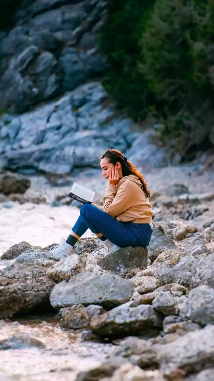 Gen Z's Weekend Escape Trend Puts Mental Wellbeing Before Bucket Lists