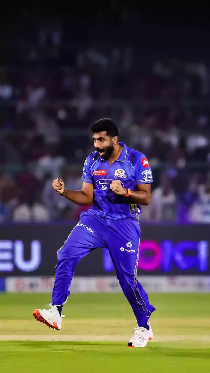 Jasprit Bumrah: Decoding his stats against Delhi Capitals in IPL
