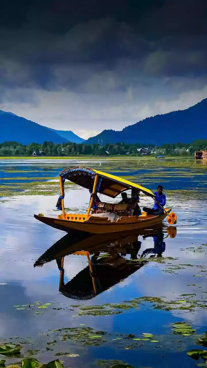 10 Hidden Kashmiri Gems: Beyond the Usual Spots!