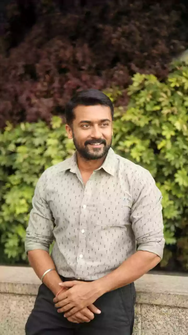 Suriya 46 To Hit Theatres By August 2026? Producer Naga Vamsi Shares Big Update