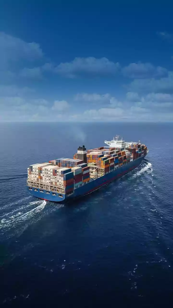 Trump's Iran Tariff: Global Trade Impact?