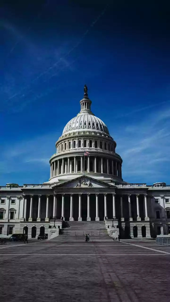 US Senate advances measure curbing Trump's Venezuela war powers; US president attacks Republican senators