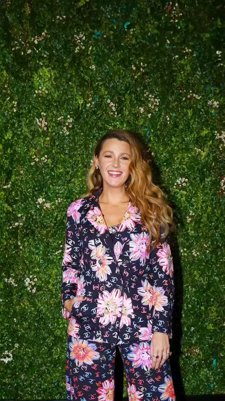 No Financial Settlement in Blake Lively-Justin Baldoni Case, Legal Battle Continues