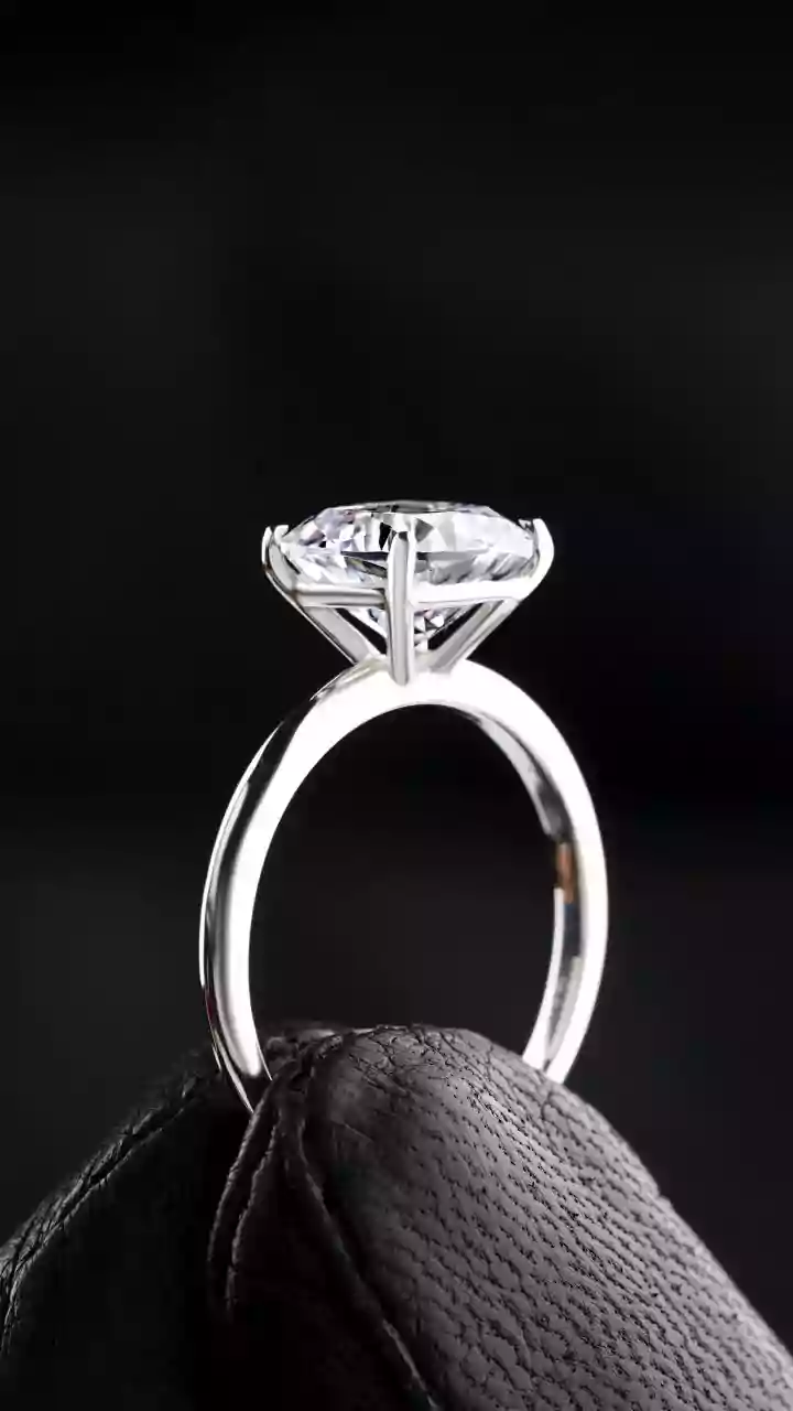 Your First Diamond: 5 Essential Rules for a Brilliant Purchase