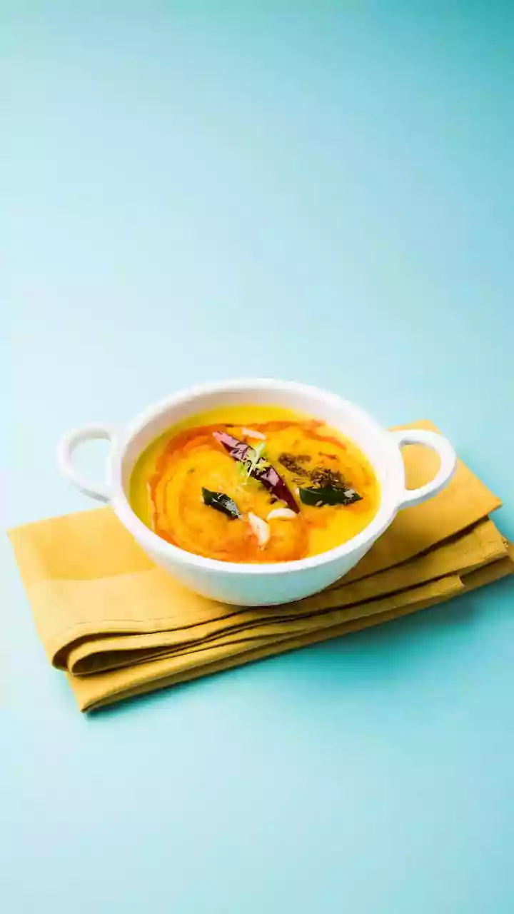 Monsoon Soup Favourites That Taste As Good As They Feel
