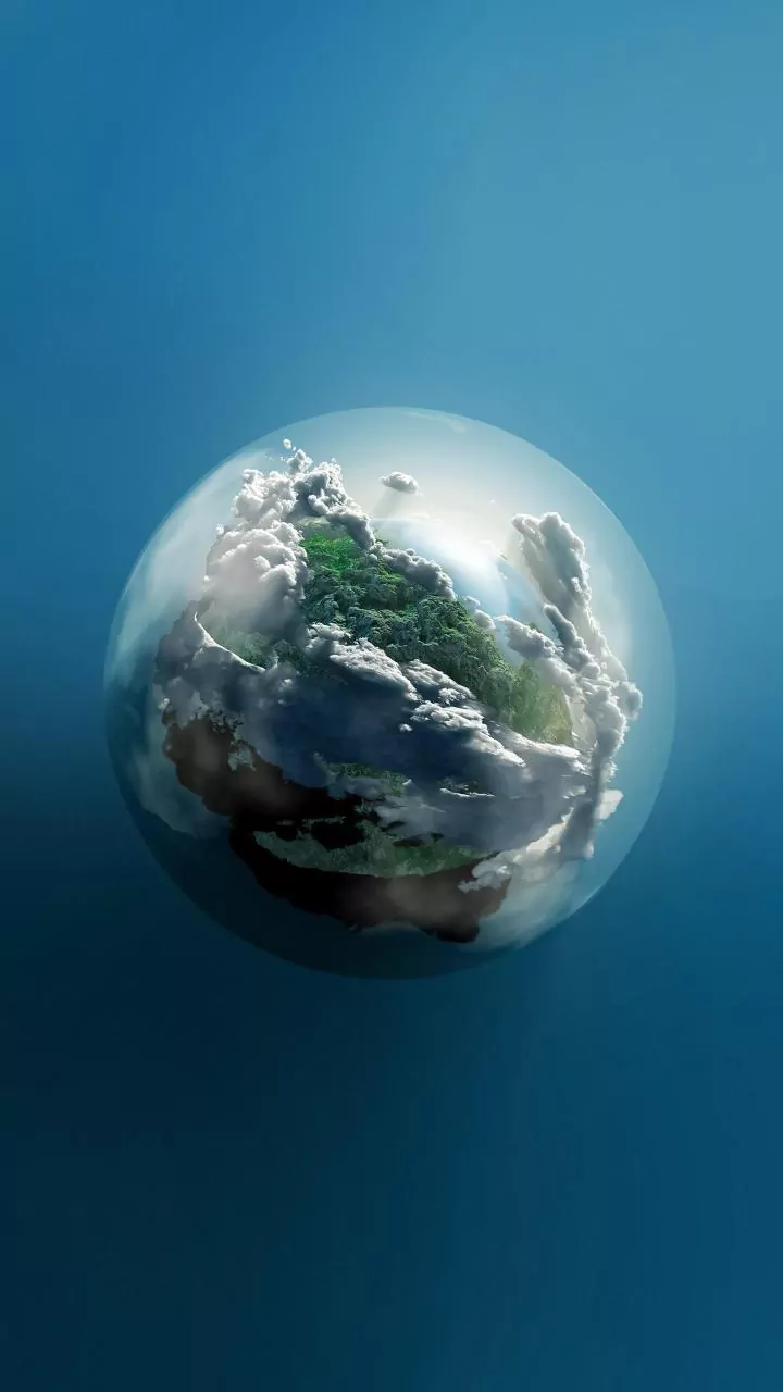 A Single 2°C Month Would Be Symbolic but Scientifically Distinct From Long-Term Warming