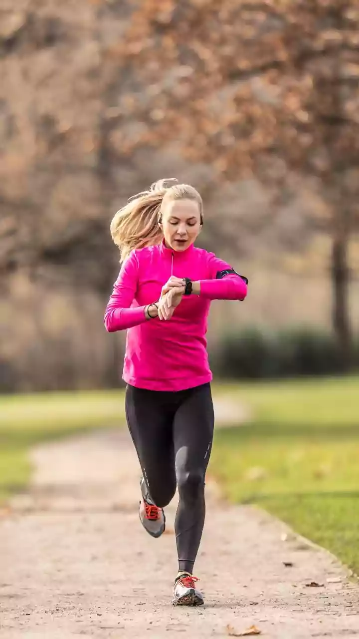 October Weather Transitions Demand Smart Pacing For Outdoor Runners And Walkers
