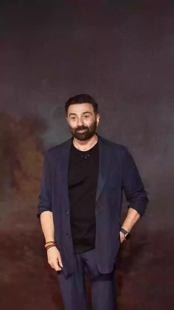 'Ikka': Cast, plot, release date of Sunny Deol's OTT debut