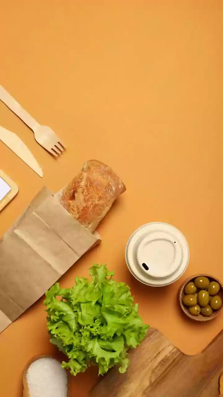 What to Know About Packaging on Long Train Journeys from Indian Railways' Food-Service Enforcement