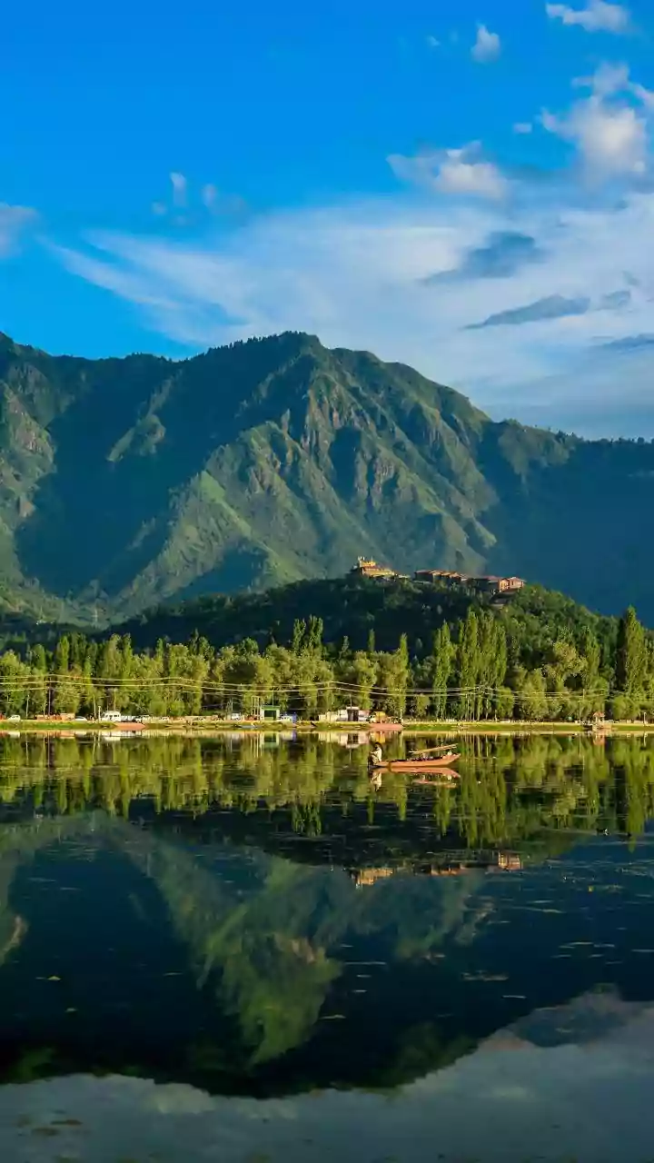 J&K: NIA Court Orders Attachment Of Land Belonging To US-Based Kashmiri Lobbyist Ghulam Nabi Fai