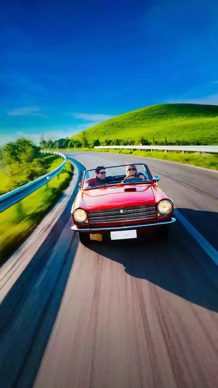 Tuscany Road Trip: Links Florence, Siena And Scenic Countryside Stops Without Losing Sight Of For Travellers Who Want The Journey To Matter Too