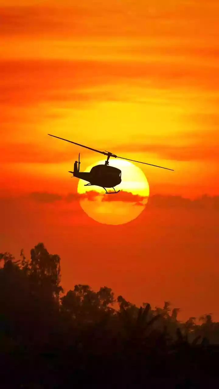NEET UG Re-Test: IAF Deploys Mi-17 Helicopters To Deliver Exam Packets To 18 Locations