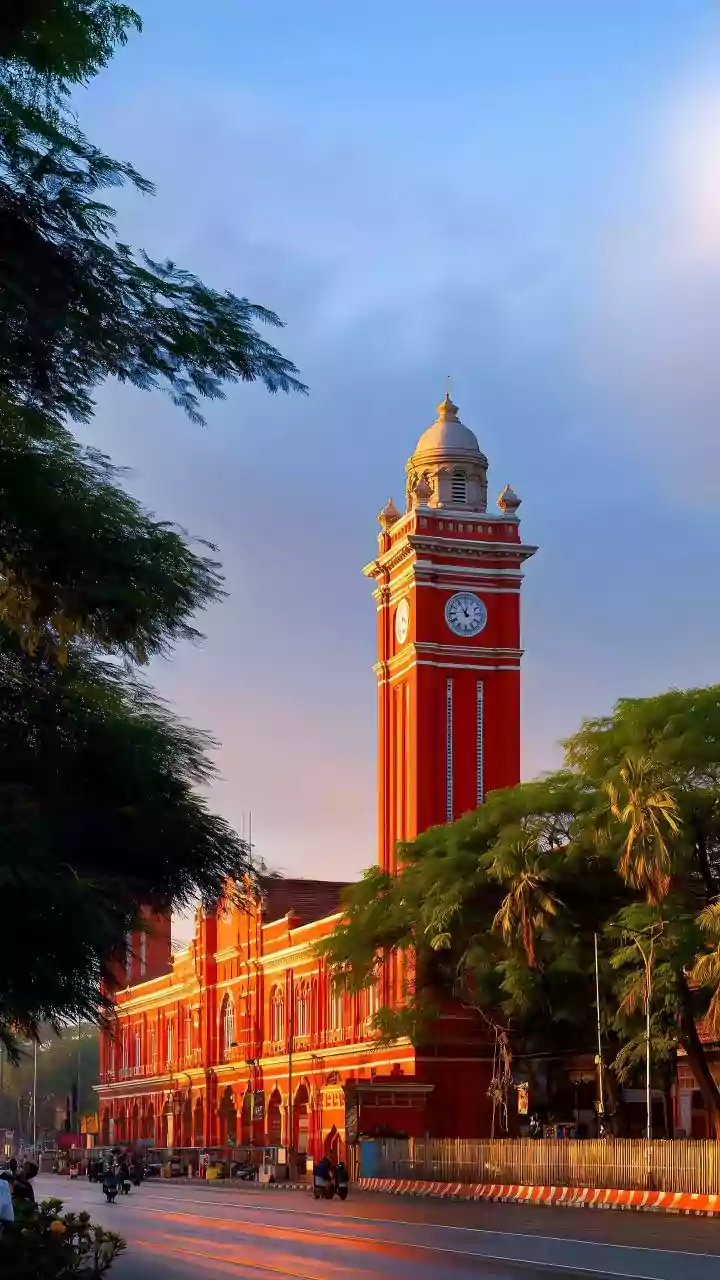 Uttar Pradesh Shuffles 61 IAS Officers: Key District Magistrates Appointed