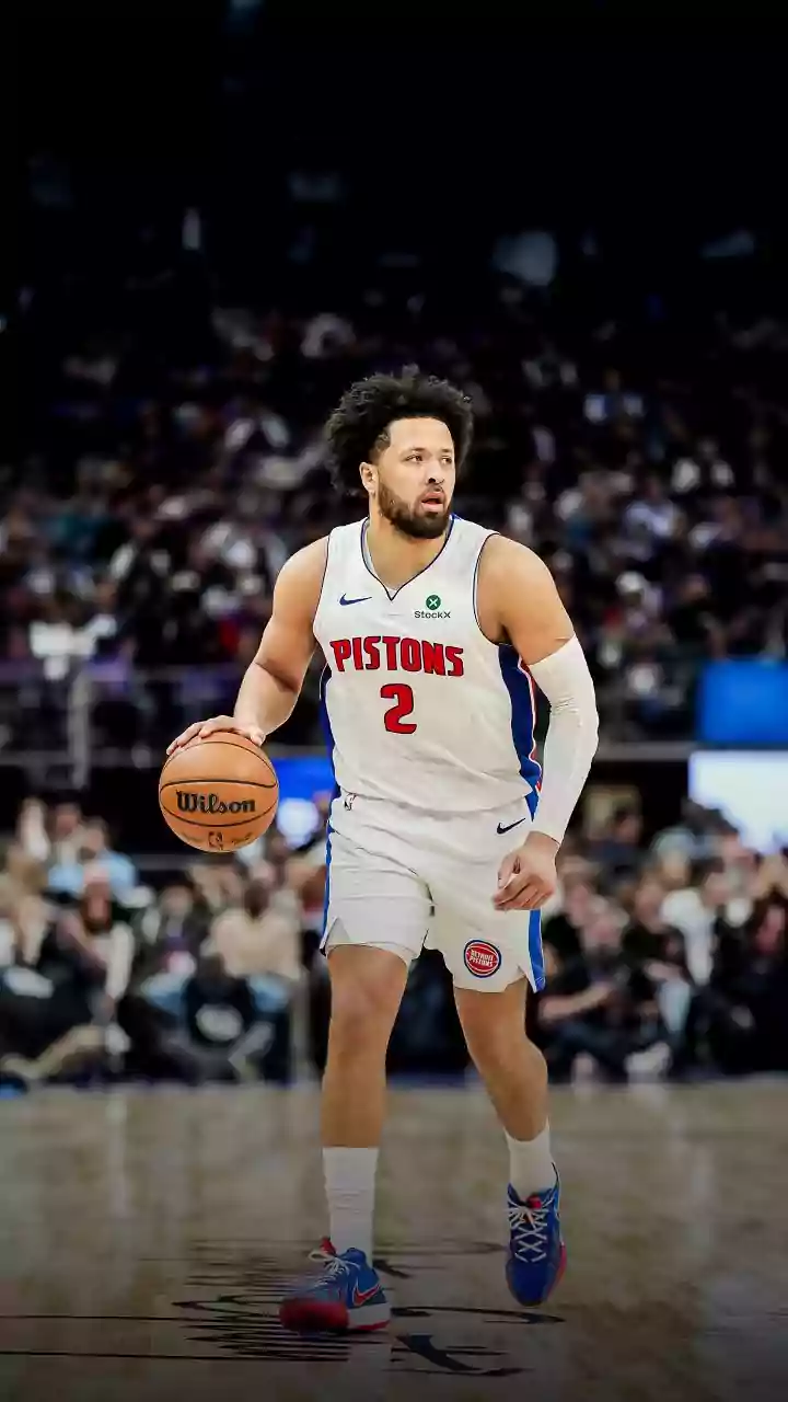 NBA: Pistons e Cavaliers vencem e definem últimas vagas nos Playoffs