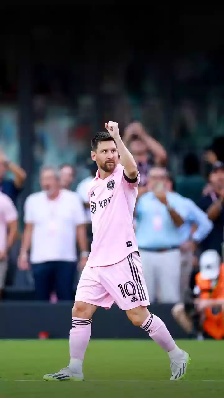 Inside football’s pre-season tours: Why Messi’s presence matters more than the game