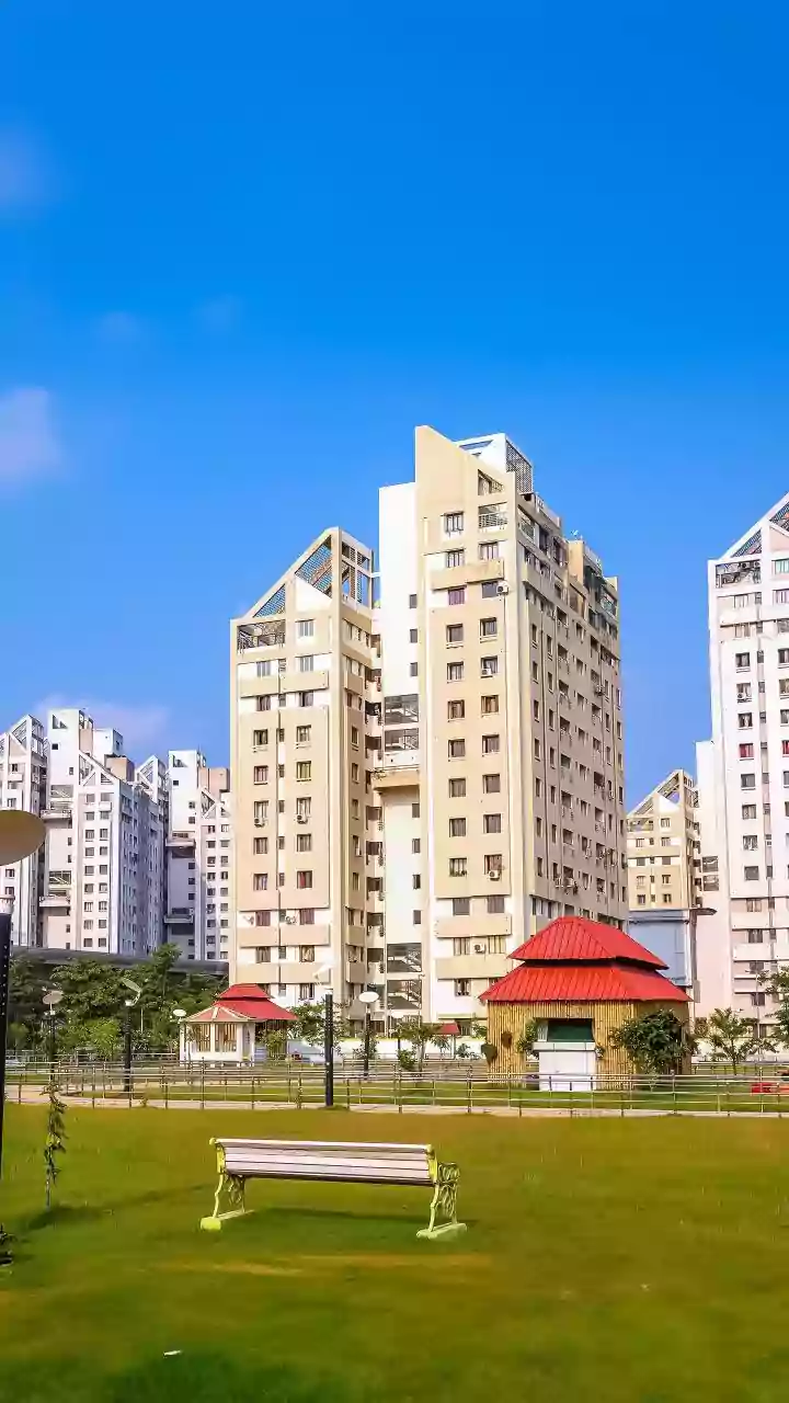 Kolkata Land Grab Probe: ED Raids Dy Police Commissioner's Home, Arrests Businessman