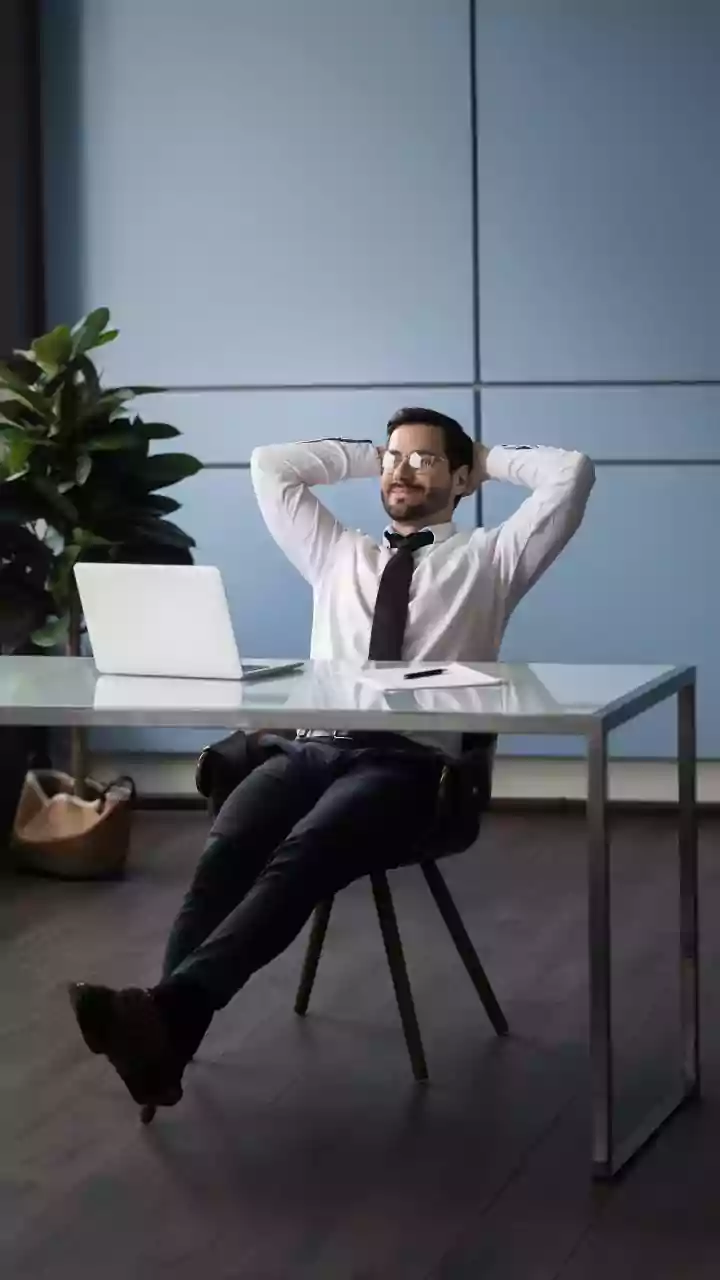 How Remote Employees Reduce Late-Night Stress By Establishing Core Overlap Hours