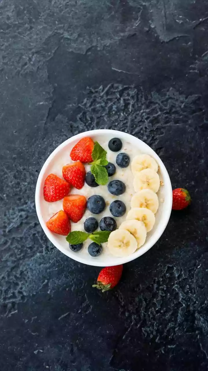 New Study Looks Beyond Diet Quality To Explore Meal Timing Effects