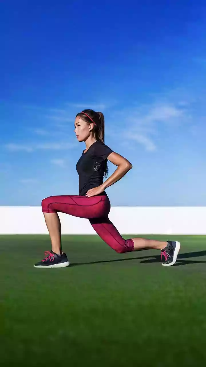 Strong Hips: 3 Exercises for a Pain-Free Life