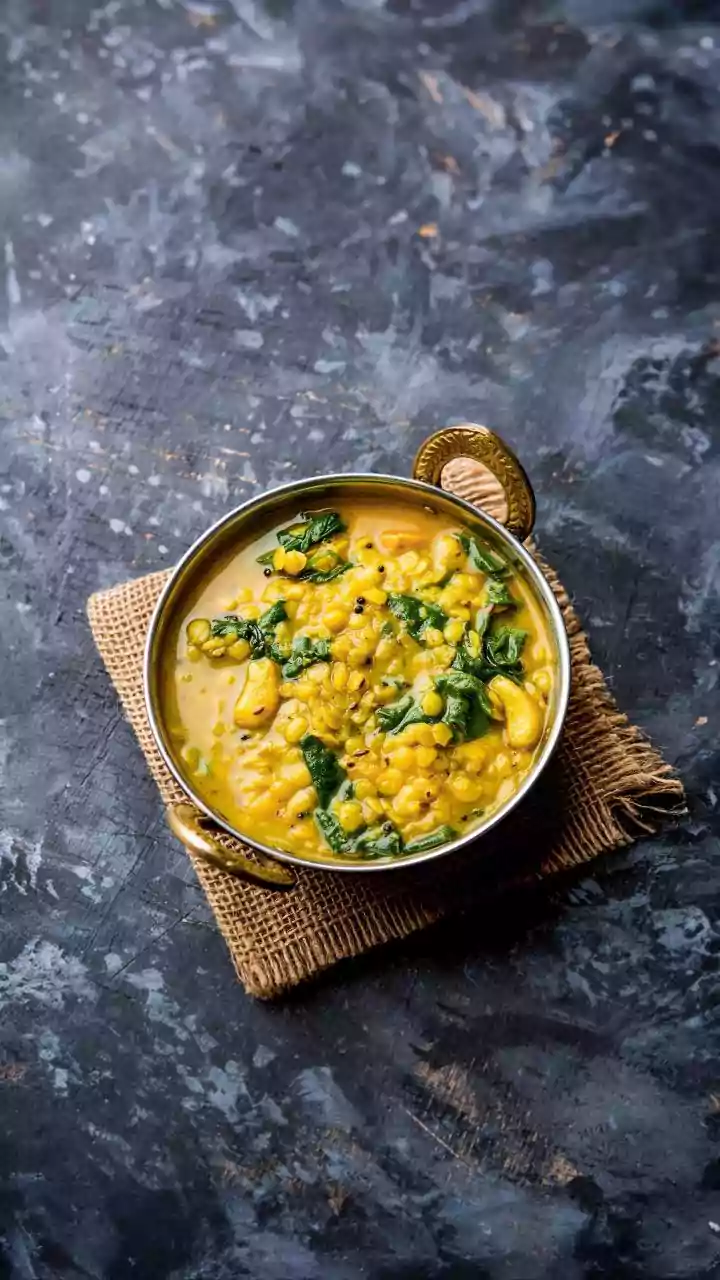 Wholesome Comfort Starts With This Recipe