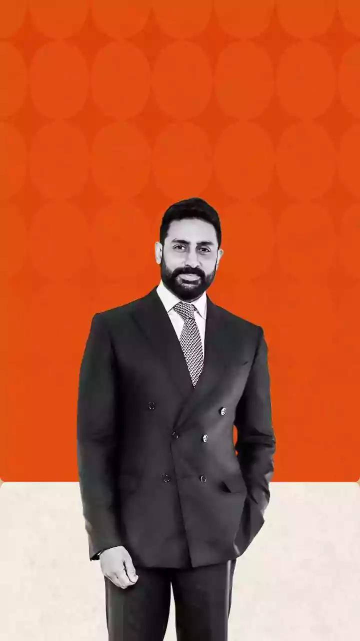 Abhishek Bachchan Partners With Sri Lotus For GIFT City Luxury Project