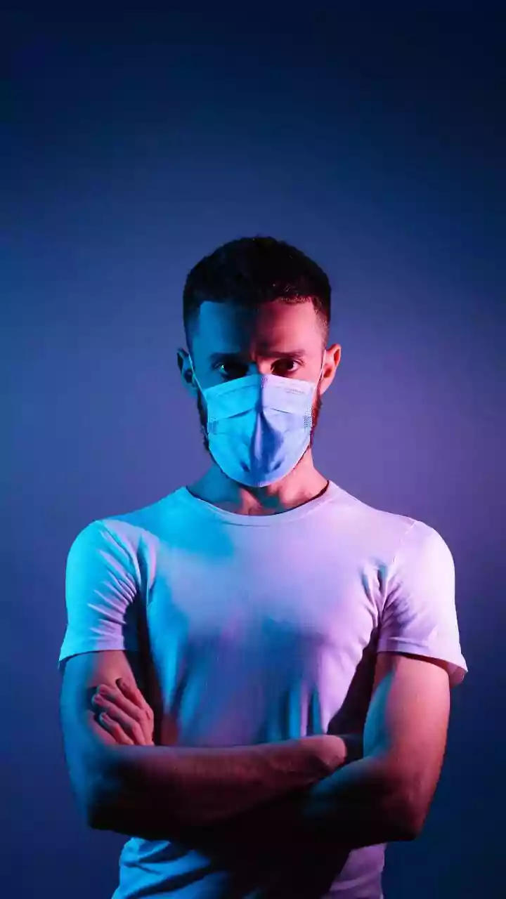 Unveiling Health Disparities: Diseases More Prevalent in Men