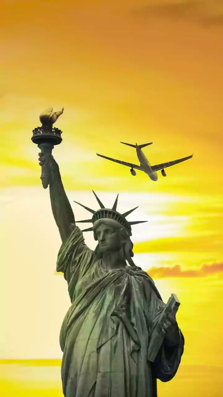 US President Donald Trump Expands Travel Ban, Adds 20 Countries & Palestinian Authority To The List